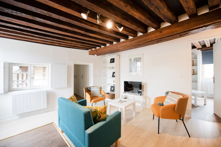 Photographie, Immobilier & Architecture, Airbnb, Lifestyle
