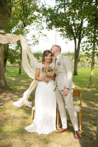 Photographie, Mariage, Couple, Portrait, Lifestyle