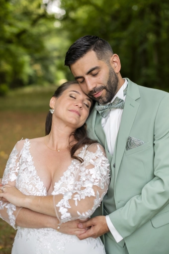 Photographie, Mariage, Couple, Portrait, Lifestyle