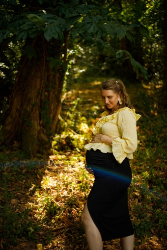 Photographie, Grossesse, Lifestyle