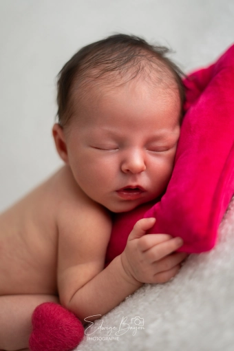 Photographie, Naissance, Photo en studio, Artistique