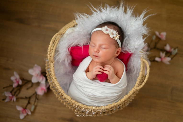 Photographie, Naissance, Photo en studio, Artistique