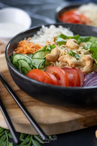 Photographie, Culinaire, Photo en studio, Artistique