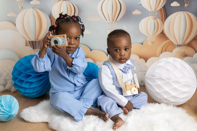 Photographie, Famille, Photo en studio, Artistique
