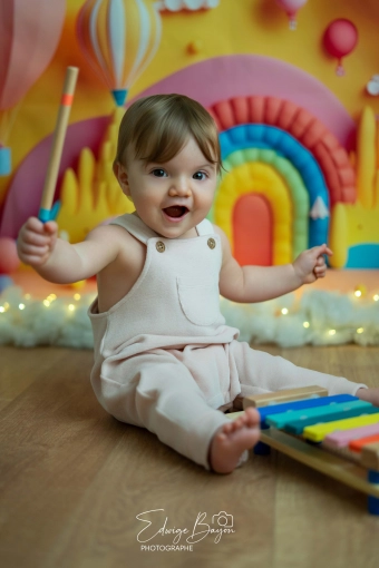 Photographie, Naissance, Photo en studio, Artistique