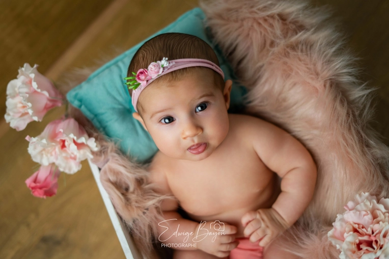 Photographie, Naissance, Photo en studio, Artistique