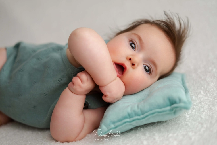 Photographie, Naissance, Photo en studio, Artistique