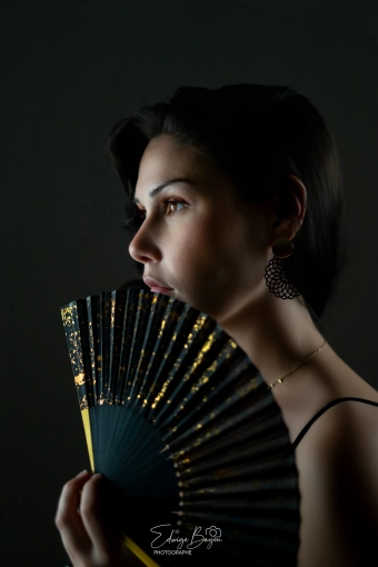 Photographie, Portrait, Photo en studio, Artistique