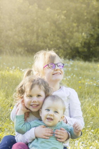 Famille
