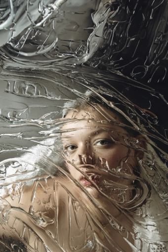 Photographie, Portrait, Artistique