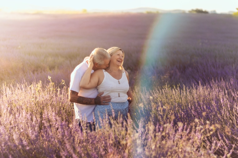 Photographie, Couple, Traditionnel