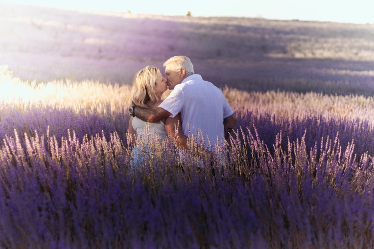 Photographie, Couple, Traditionnel