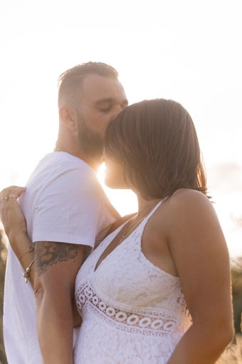 Photographie, Couple, Traditionnel