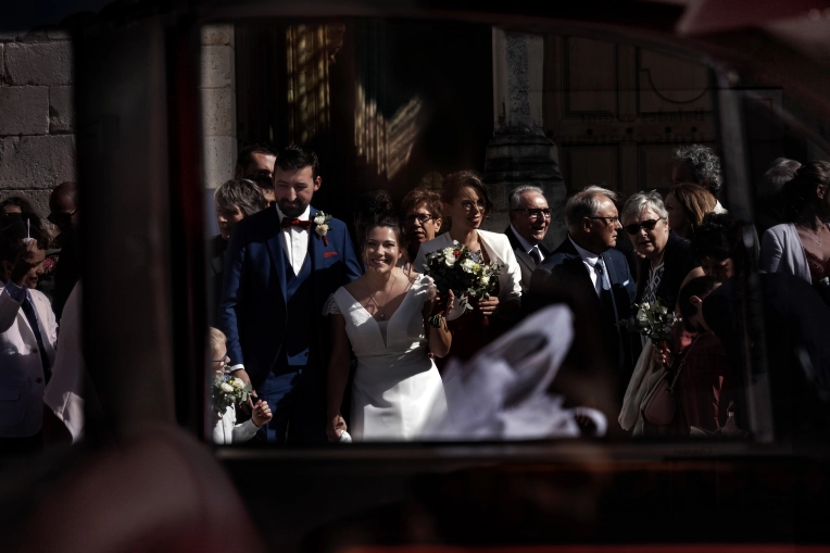 Photographie, Mariage