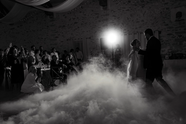 Photographie, Mariage