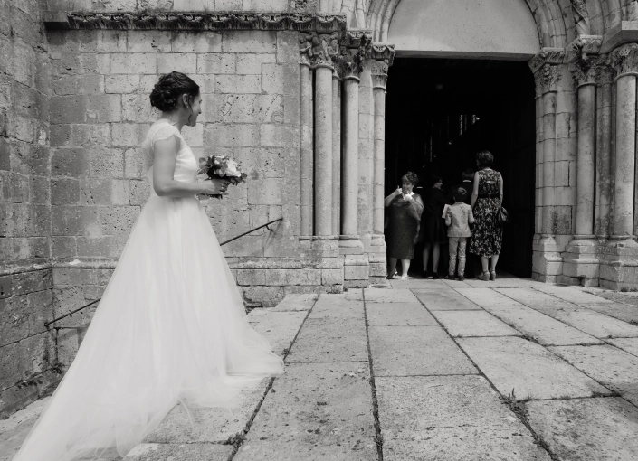 Photographie, Mariage