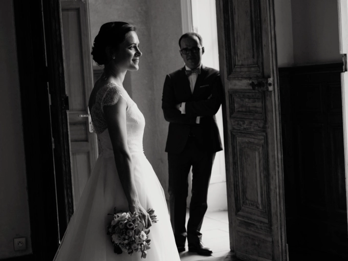 Photographie, Mariage