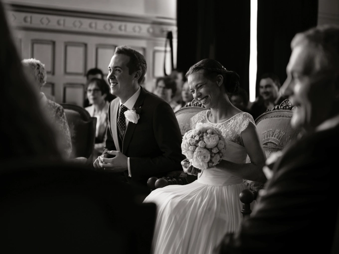 Photographie, Mariage