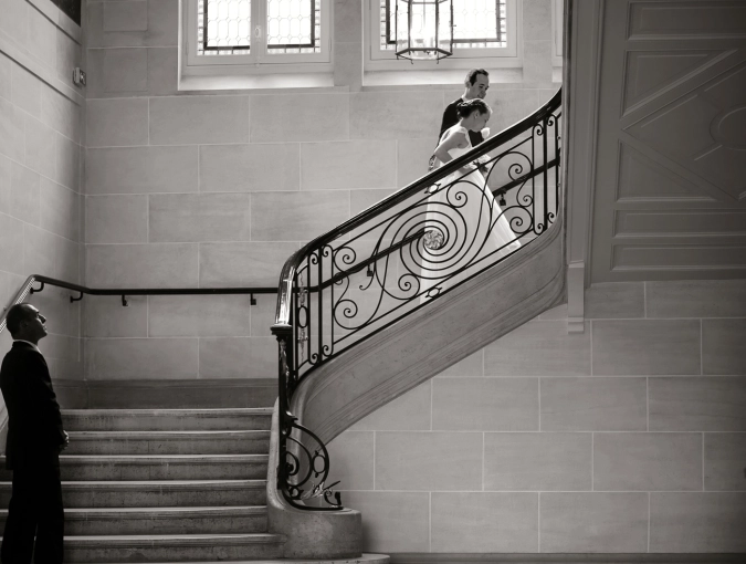 Photographie, Mariage