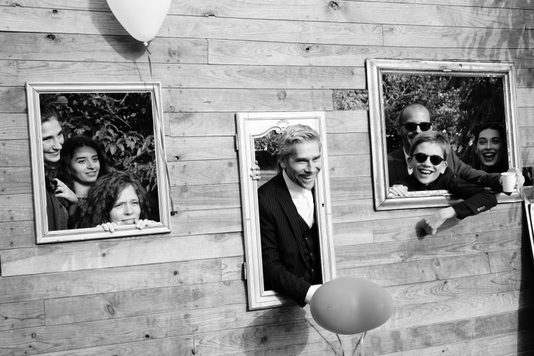 Photographie, Mariage