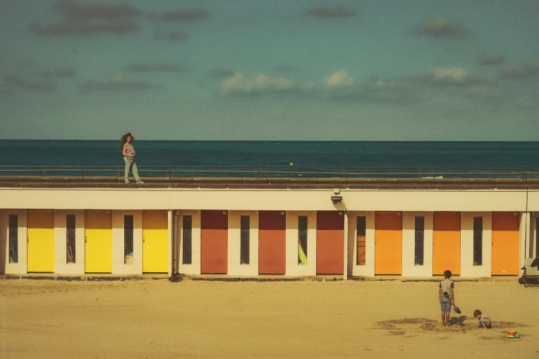 Photographie, Grossesse
