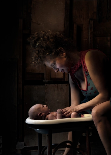 Photographie, Naissance
