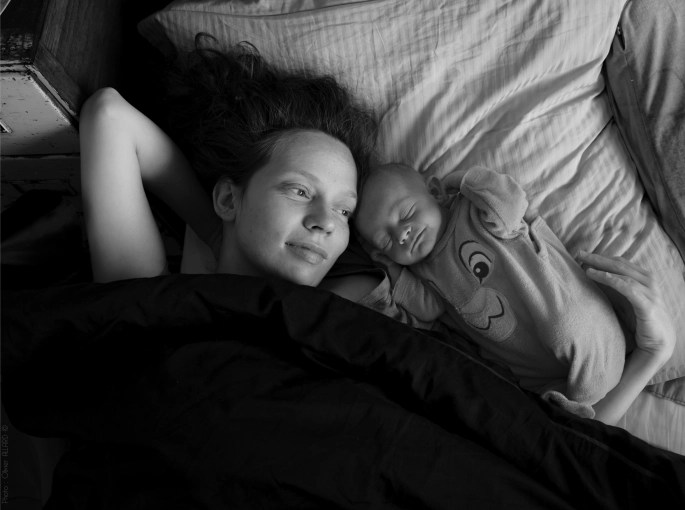 Photographie, Naissance
