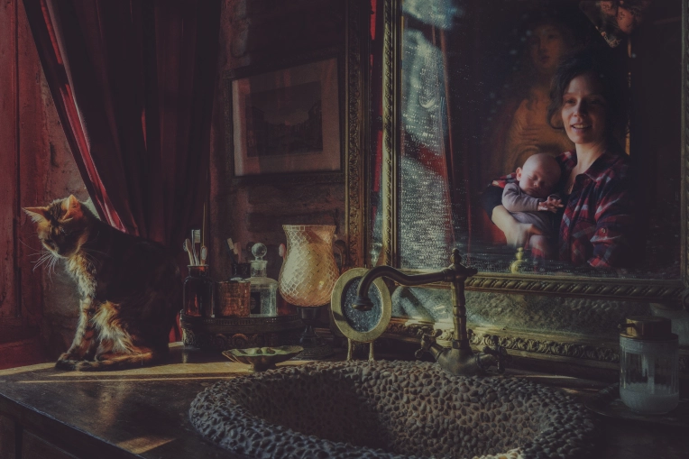 Photographie, Naissance