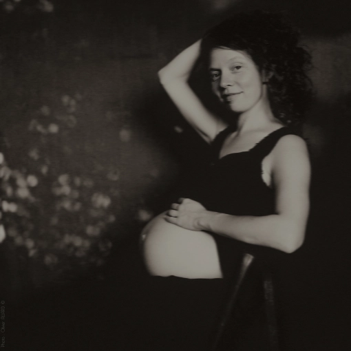 Photographie, Naissance