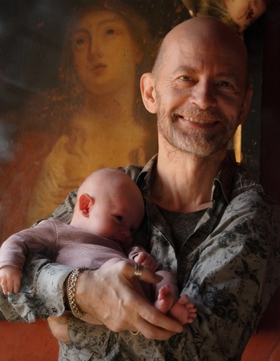 Photographie, Naissance