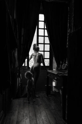 Photographie, Famille