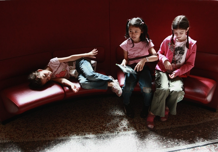 Photographie, Famille
