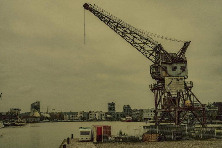 Photographie, Immobilier & Architecture