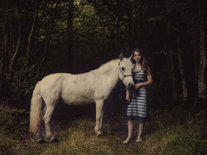 Photographie, Animal de compagnie