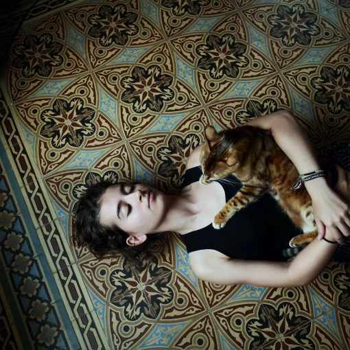 Photographie, Animal de compagnie