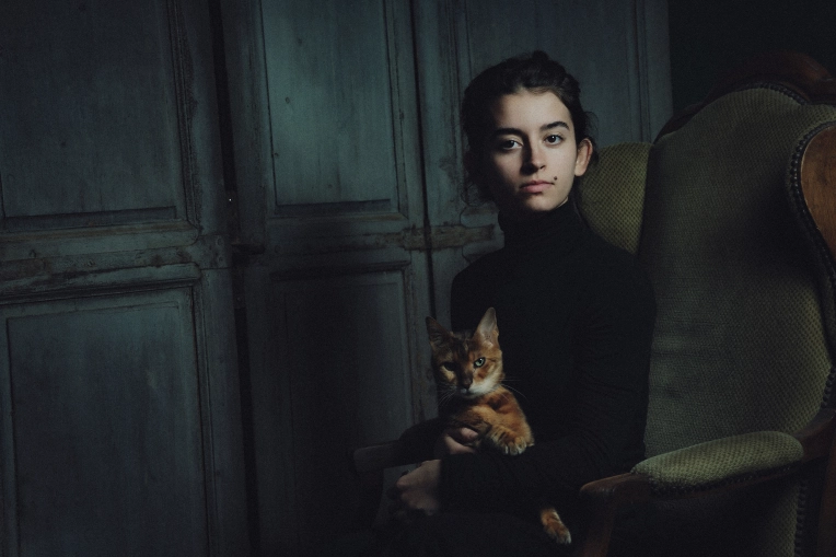 Photographie, Animal de compagnie