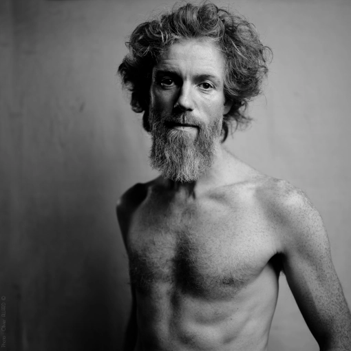 Photographie, Portrait