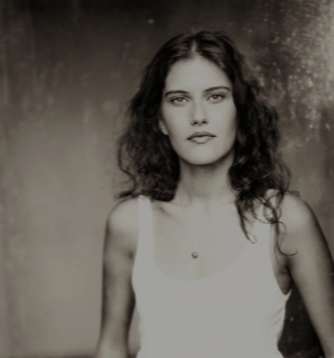 Photographie, Portrait