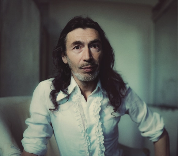 Photographie, Portrait