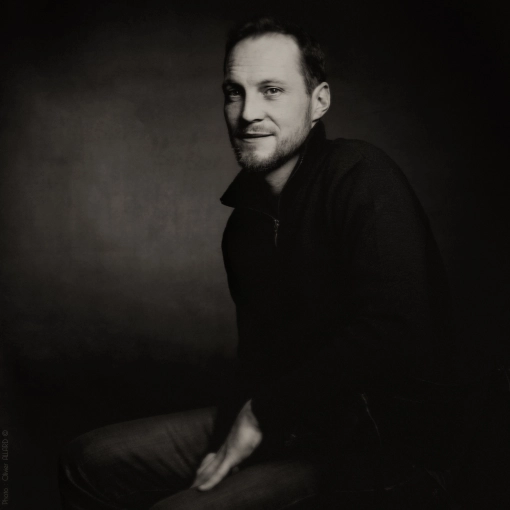 Photographie, Portrait