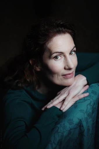 Photographie, Portrait