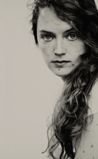 Photographie, Portrait