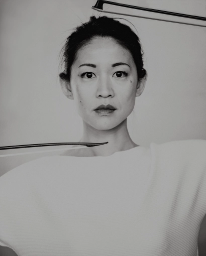 Photographie, Portrait