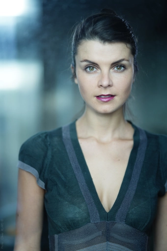 Photographie, Portrait