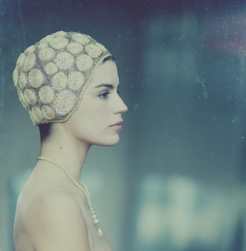 Photographie, Nu / Artistique