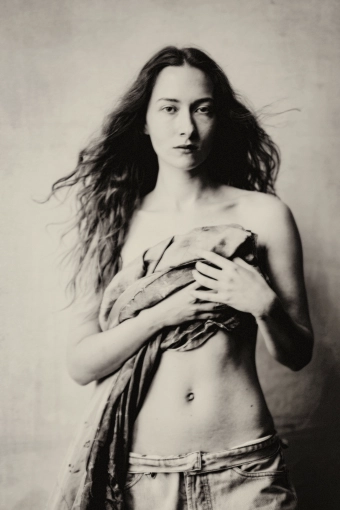 Photographie, Nu / Artistique