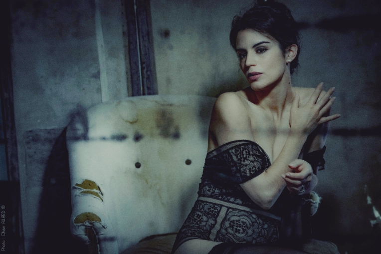 Photographie, Nu / Artistique