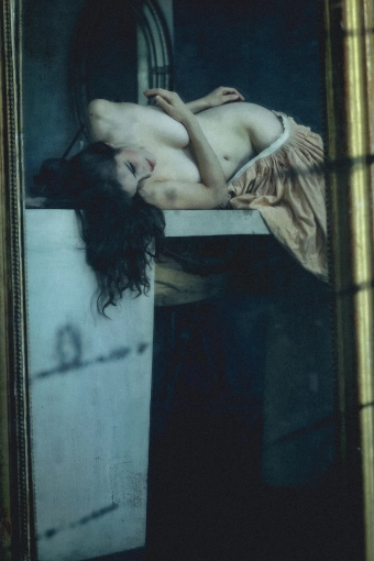 Photographie, Nu / Artistique
