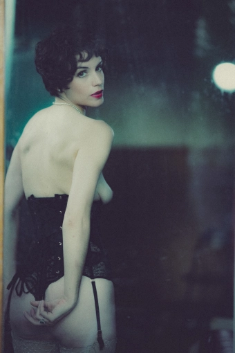 Photographie, Nu / Artistique