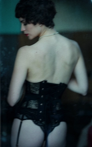 Photographie, Nu / Artistique